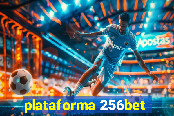 plataforma 256bet